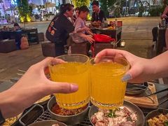-夜食白市Yespicy·烧烤啤酒宵夜(番禺四海城店)