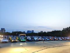 -枫花园汽车电影院(朝阳公园店)