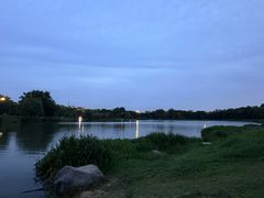 -钟山体育运动公园