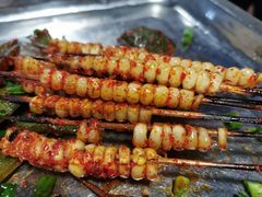 -夜烤·宜宾烧烤(洋河路店)