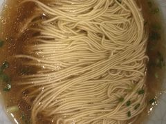 爆鳝面-朱鸿兴面馆(镇湖店)