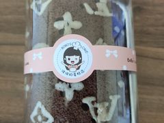 -波波's蛋糕店(于洪广场店)