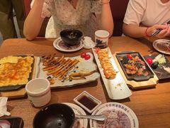 -小川洋风料理(大悦城店)