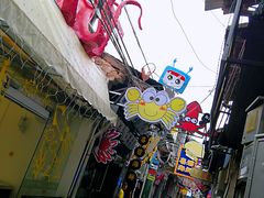 -桥东喜碧海鲜街(水东街店)