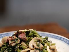 -兰边碗(鼓楼店)
