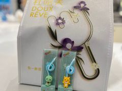 -杜哈夫DOUX RÊVE·生日蛋糕(日月光店)