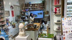 -初八手工DIY陶艺馆(初八陶社)