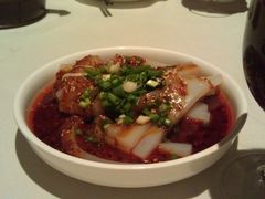 川北凉粉-渝信川菜(华盛店)