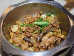 -九道菜有鸡鱼头(石鼓路店)