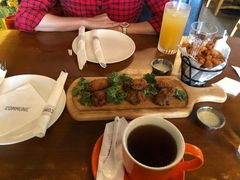 土耳其炸鸡翅-COMMUNE幻师(上邦百汇城店)