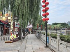 -济宁运河核心景区