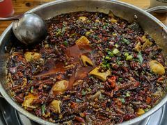 -黑竹香鸡(营和巷店)