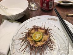 -天顺渔港·海景餐厅(星海广场店)
