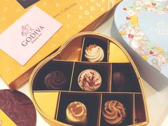-GODIVA(印象城店)