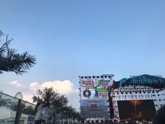 -秦皇岛乐岛海洋王国