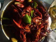 -阿财老铺·老蚌埠龙虾城(华夏总店)