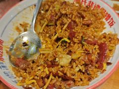 -怪噜范·老贵阳街头名小吃(鸿通城店)