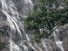 -千泷沟大瀑布旅游区
