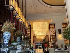 -定制下午茶·咖啡·甜品(温德姆至尊豪廷大酒店)