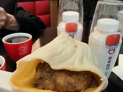 -锡笼记·无锡小笼(常熟万达店)