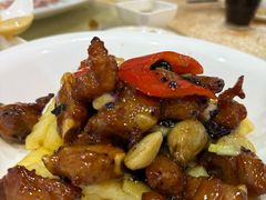 -九大簋家宴(北京路店)