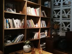 -时光花园(白鹭洲店)