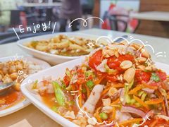 -啰啰冰屋(景洪总店)