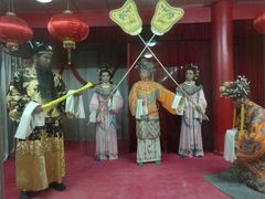 -包公祠