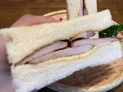 -嗨T茶餐厅(大石店)