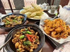 -中国大酒店·食街