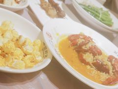 -有位虾匠·香辣蟹·小龙虾(李村店)