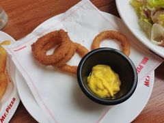 -米斯特比萨(亦庄国融国际店)