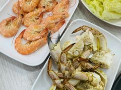 -船奇蒸汽海鲜·闽菜(八市海鲜总店)