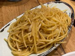 醋溜土豆丝-娄三少春饼·烤鸭(合生汇购物中心店)