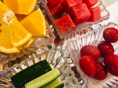 -酒肆浅葱·特色菜馆(卓悦intown店)