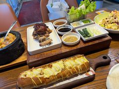 -厨大将烤肘子(镇江北路店)