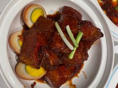 -乾隆美食·本帮菜(黄河路店)