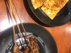 -庆合府重庆大排档(紫都城店)