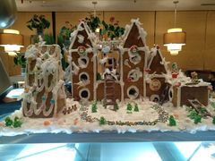 -天津君隆威斯汀酒店