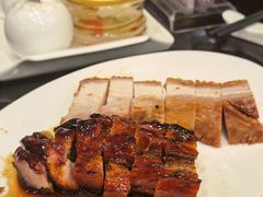 叉烧-丽的面家(多宝路店)