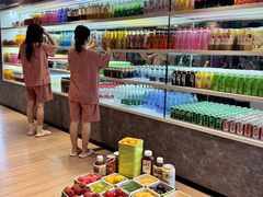 -碧涛阁水世界酒店·洗浴·自助(万家丽路店)