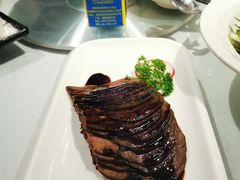 碳烤牛肋骨-廊亦舫Lang Yi Fang Restaurant(金桥店)