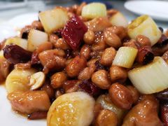 -成都驻京办餐厅(蜀都宾馆店)