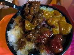 -小胖老味刨冰