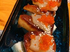 -久喜番和牛烧肉酒场(北辰三角洲店)