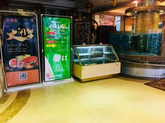 -顺峰海鲜酒楼(省府店)