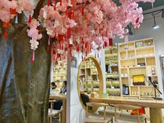 -陶语手工·拼豆·陶艺·银饰diy(宽厚里店)