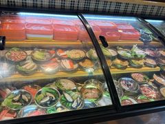 -尚品海鲜肥牛自助火锅(湖明店)