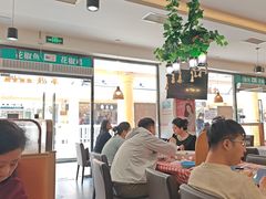 -拿渡·水煮鱼麻辣香锅(王府井奥莱·香江小镇店)