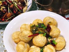 -蜗牛小馆醉乡民谣云南菜(惠新西里店)